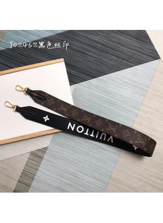 LV BANDOULIERE STRAP